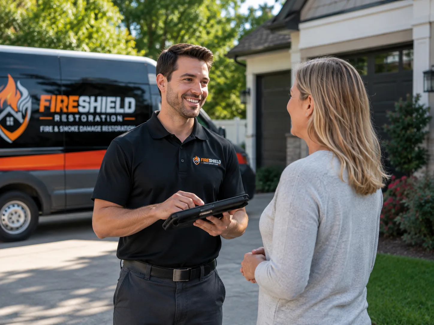 Fire And Smoke Damage Restoration Hansen, ID FAQs